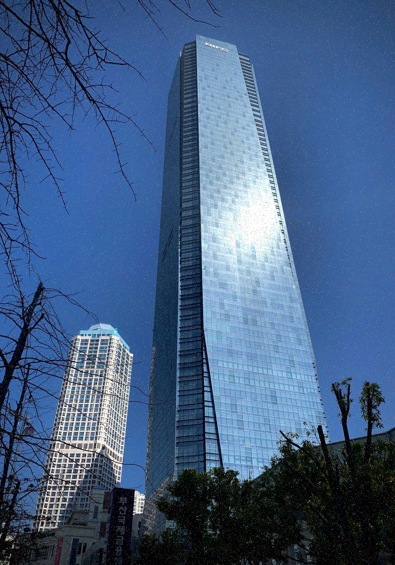 Financial Services